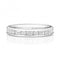 18ct White Gold Diamond Eternity Ring WQ267WWedding BandsWQ267W/K
