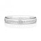 18ct White Gold Diamond Pcut Eternity Ring WQ235W/IWedding BandsWQ235W/J