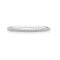 18ct White Gold Diamond Stretch Bangle BDQ107WDiamond JewelleryBDQ107W