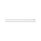 18ct White Gold Rollo Chain CQ485WAcotis Gold JewelleryCQ485W/16