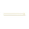 18ct Yellow Gold Rollo Chain CQ485Acotis Gold JewelleryCQ485/16
