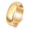 18K D Shape 7mm - 1.25 Wedding Ring WQ107LWedding BandsWQ107L/O