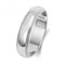 18K D Shape Millgrain 5mm - 1.75 Wedding Ring WQ185WHWedding BandsWQ185WH/M