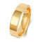 18K Flat Court 5mm - 1.75 Wedding Ring WQ125HWedding BandsWQ125H/M