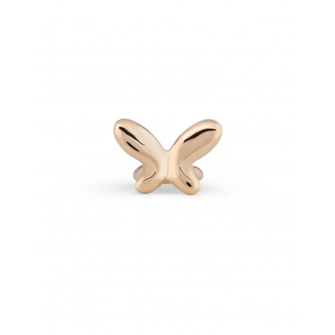 18K Gold Plated Butterfly Effect Ring ANI0796ORO000UNOde50ANI0796ORO00012