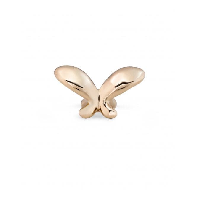 18K Gold Plated Butterfly Wings Ring ANI0795ORO000UNOde50ANI0795ORO00012