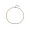 18K Gold Plated Emotions Necklace COL1862ORO000UNOde50COL1862ORO000