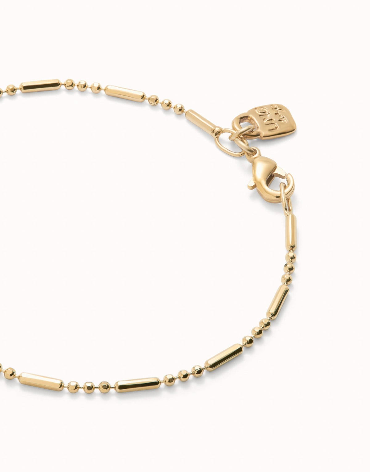 18k Gold Plated Hazte Gold Bracelet PUL2499ORO0000UNOde50PUL2499ORO0000L