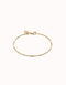 18k Gold Plated Hazte Gold Bracelet PUL2499ORO0000UNOde50PUL2499ORO0000L