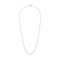 18k Gold Plated Hazte Gold Chain COL1969ORO0000UUNOde50COL1969ORO0000U