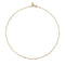 18k Gold Plated Hazte Gold Chain COL1970ORO0000UNOde50COL1970ORO0000L
