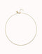 18k Gold Plated Hazte Gold Chain COL1972ORO0000UNOde50COL1972ORO0000L