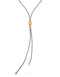 18k Gold Plated Ser Intrepida Gold Pendant COL1998MARORO0UUNOde50COL1998MARORO0U