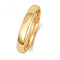 18K Slight Court 3mm - 1.15 Wedding Ring WQ113L/IWedding BandsWQ113L/J