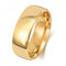 18K Slight Court 7mm - 1.25 Wedding Ring WQ117LWedding BandsWQ117L/O