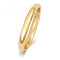 18K Trad Court 2.5mm - 1.15 Wedding Ring WQ162LWedding BandsWQ162L/J