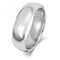 18K Trad Court 6mm Wedding Ring WQ166WLWedding BandsWQ166WL/M