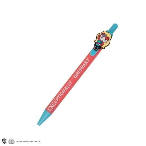 Harry Potter Pen Luna Lovegood CR5425