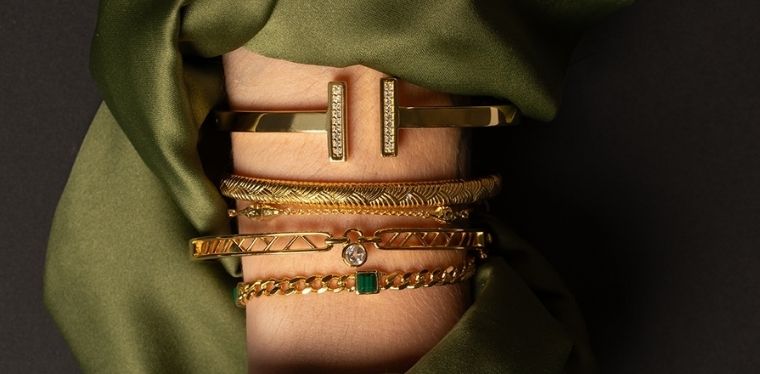 Hot Diamonds