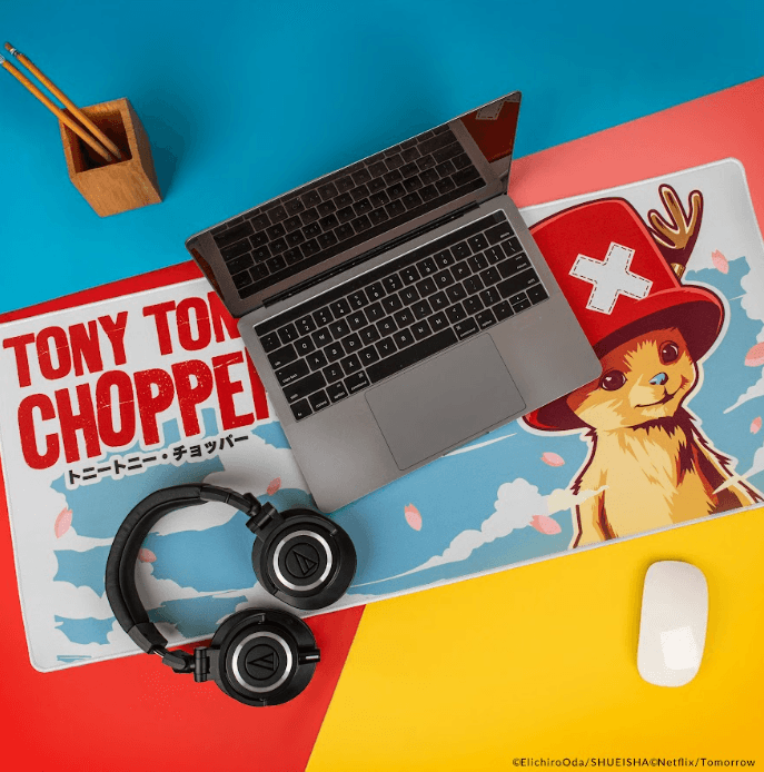Desk Mat - Tony Tony Chopper CR2593