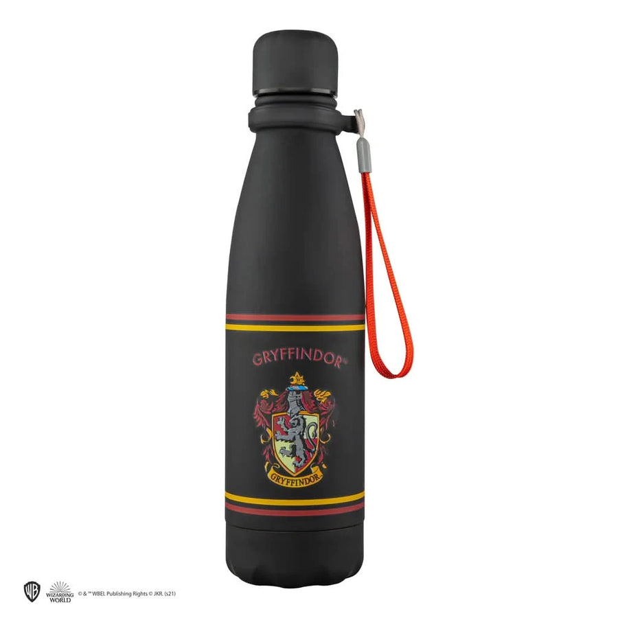 Harry Potter Gryffindor Insulated Waterbottle CR4021