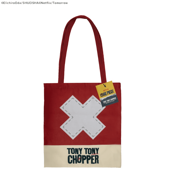 Tote Bag - Tony Tony Chopper CR2395