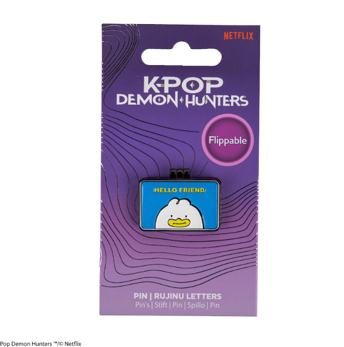 Pin - Rujinu Letters CR3125