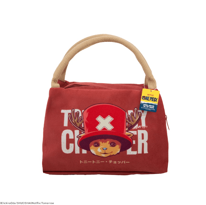 Lunch Bag - Tony Tony Chopper CR4098
