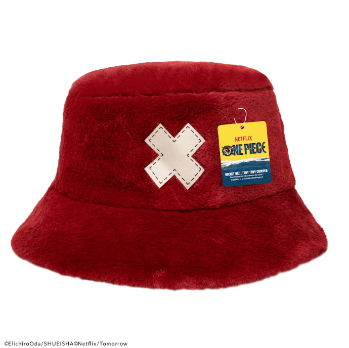 Bucket Hat - Tony Tony Chopper CR2691