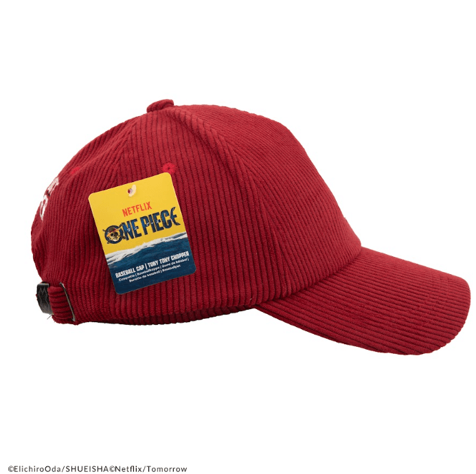 Baseball Cap - Tony Tony Chopper CR2690