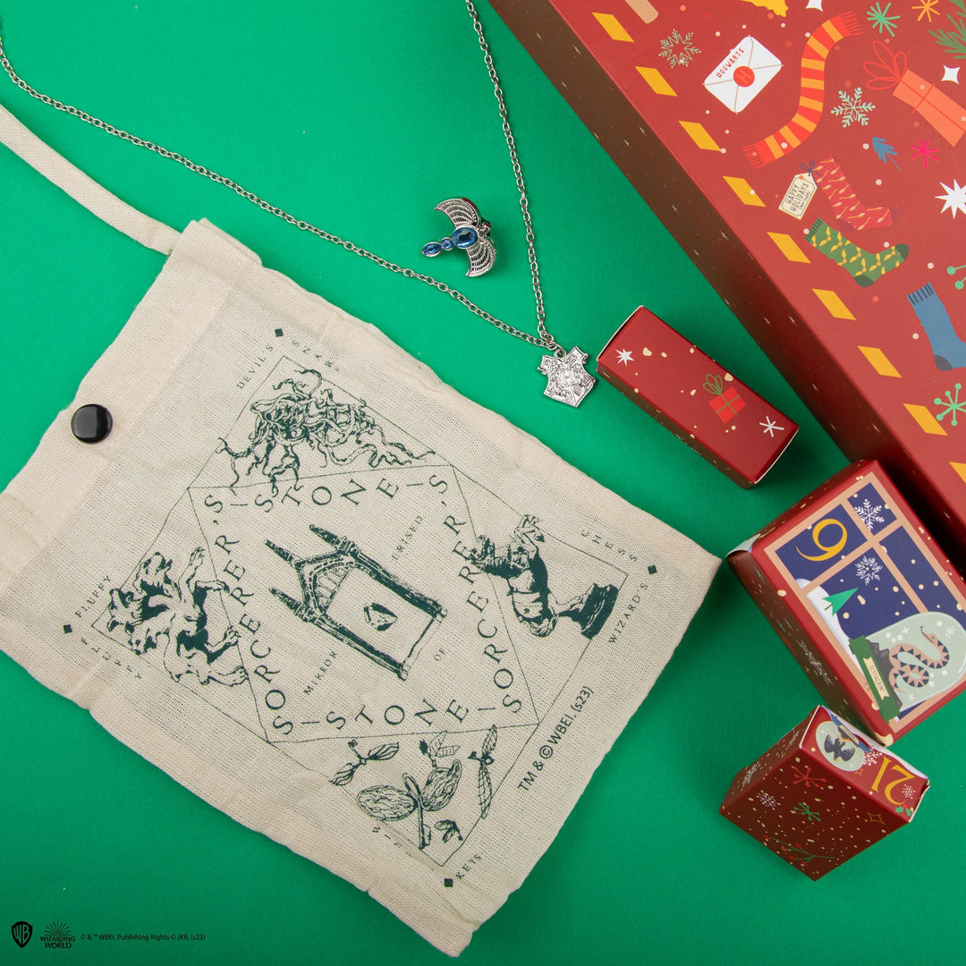 Harry Potter Deluxe Advent Calendar 2023 CR2056