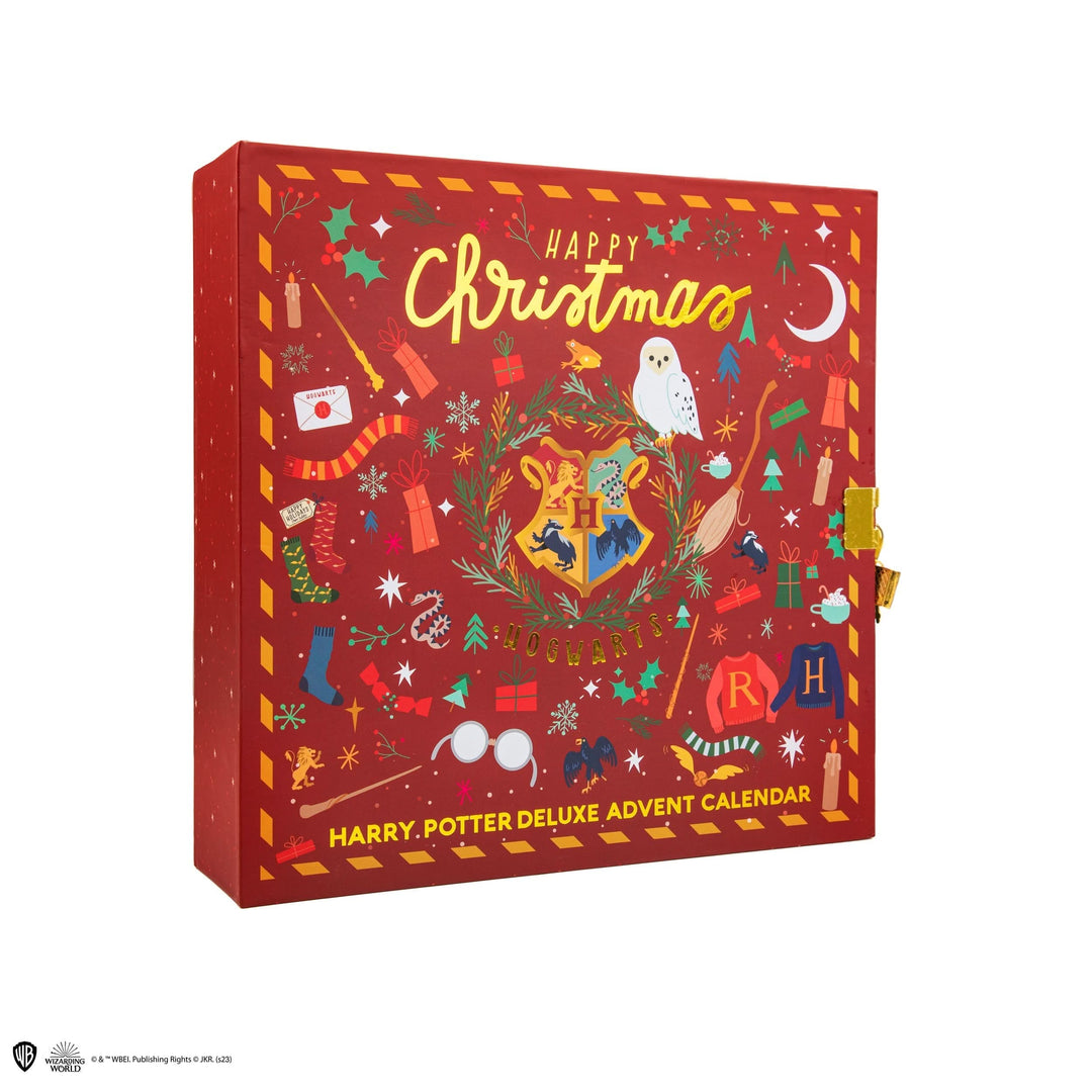 Harry Potter Deluxe Advent Calendar 2023 CR2056