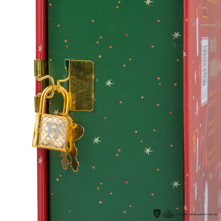 Harry Potter Deluxe Advent Calendar 2023 CR2056