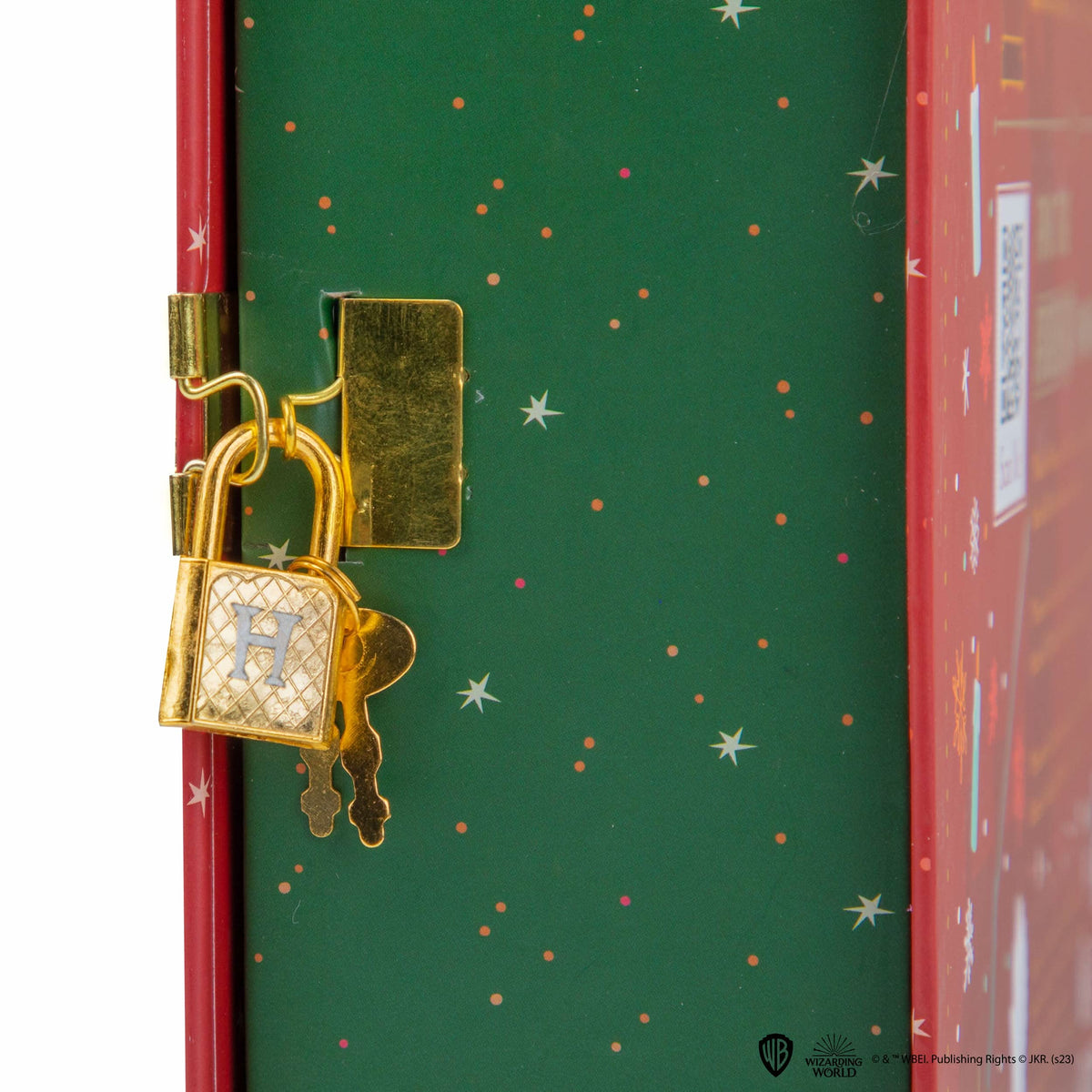 Harry Potter Deluxe Advent Calendar 2023 CR2056