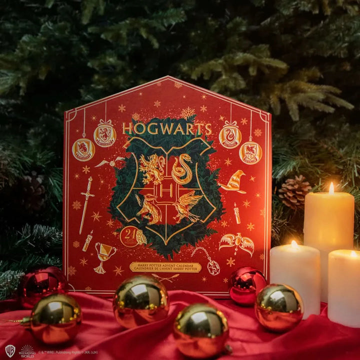 Harry Potter Deluxe Advent Calendar 2024 CR2106