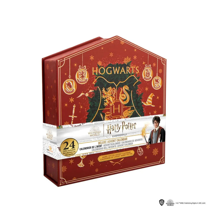 Harry Potter Deluxe Advent Calendar 2024 CR2106