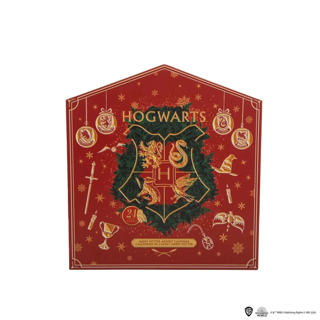 Harry Potter Deluxe Advent Calendar 2024 CR2106