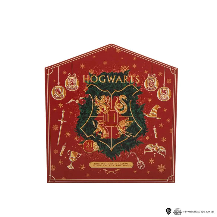 Harry Potter Deluxe Advent Calendar 2024 CR2106
