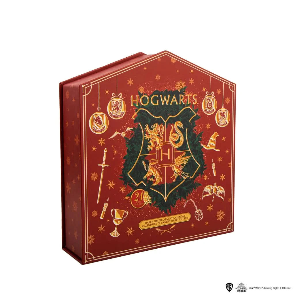 Harry Potter Deluxe Advent Calendar 2024 CR2106