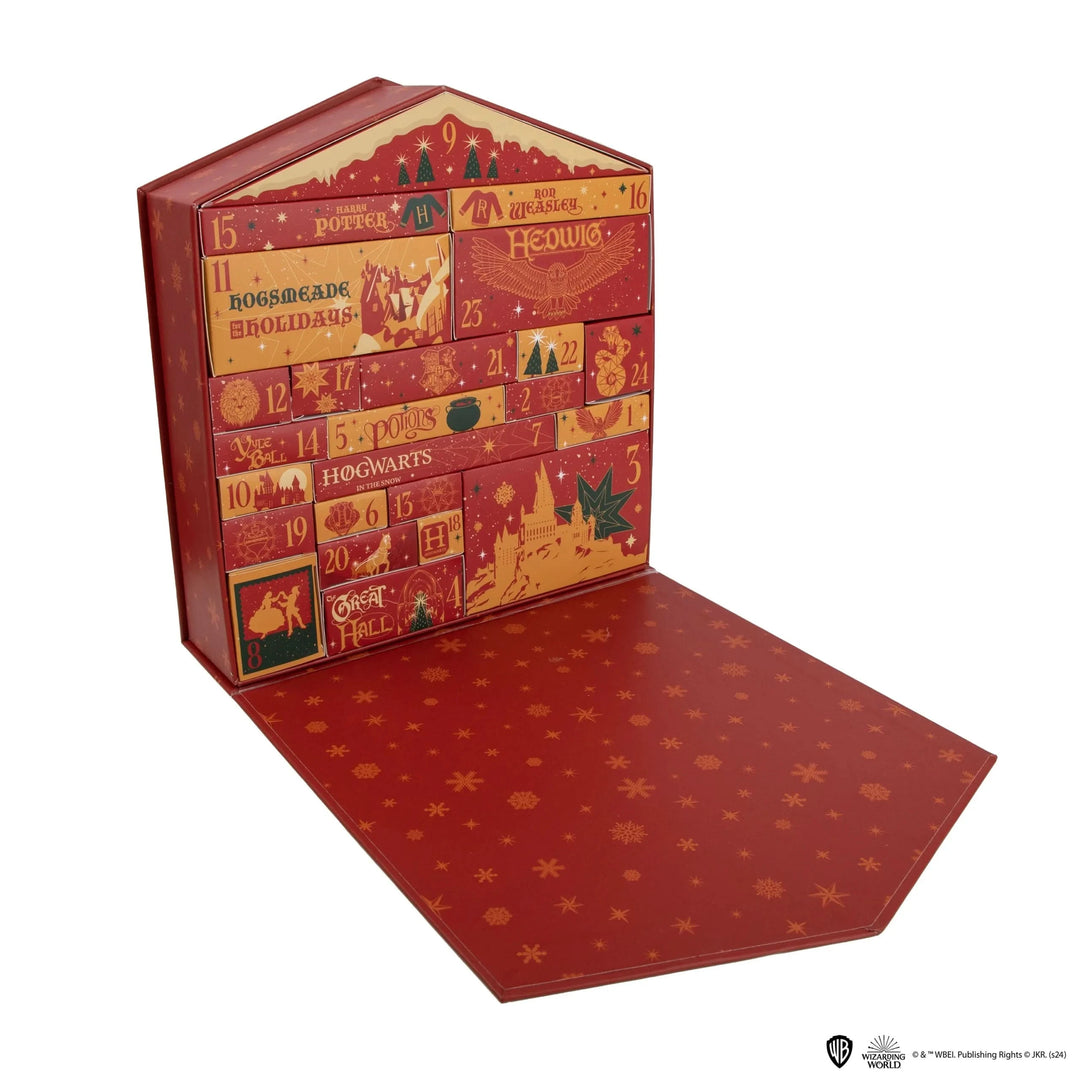 Harry Potter Deluxe Advent Calendar 2024 CR2106