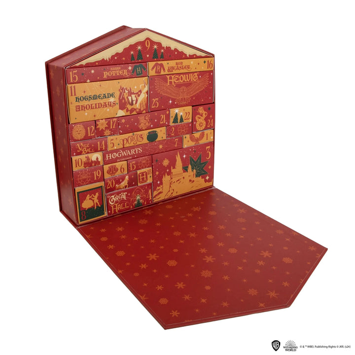 Harry Potter Deluxe Advent Calendar 2024 CR2106