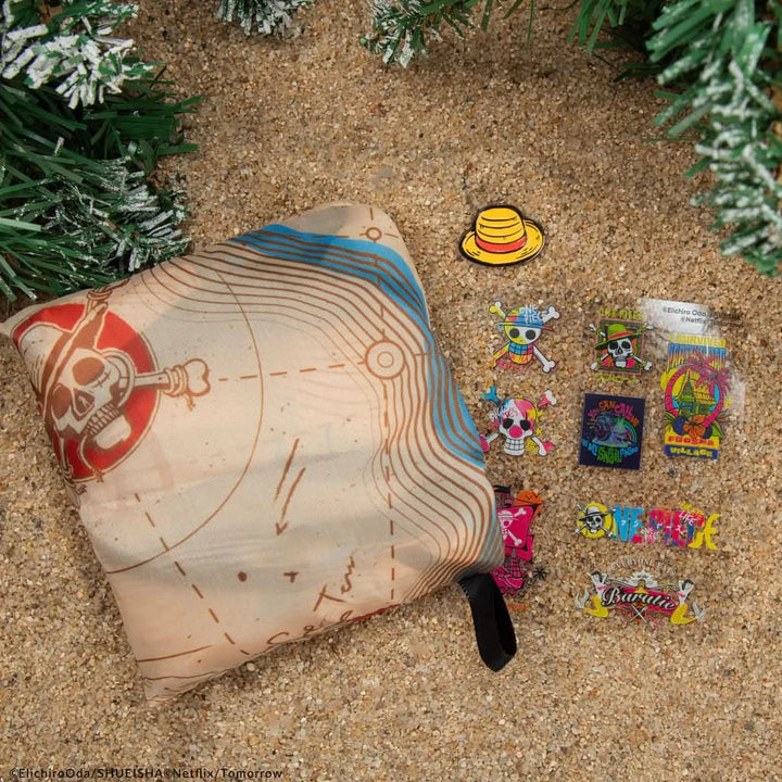 One Piece Advent Calendar 2024 CR2092