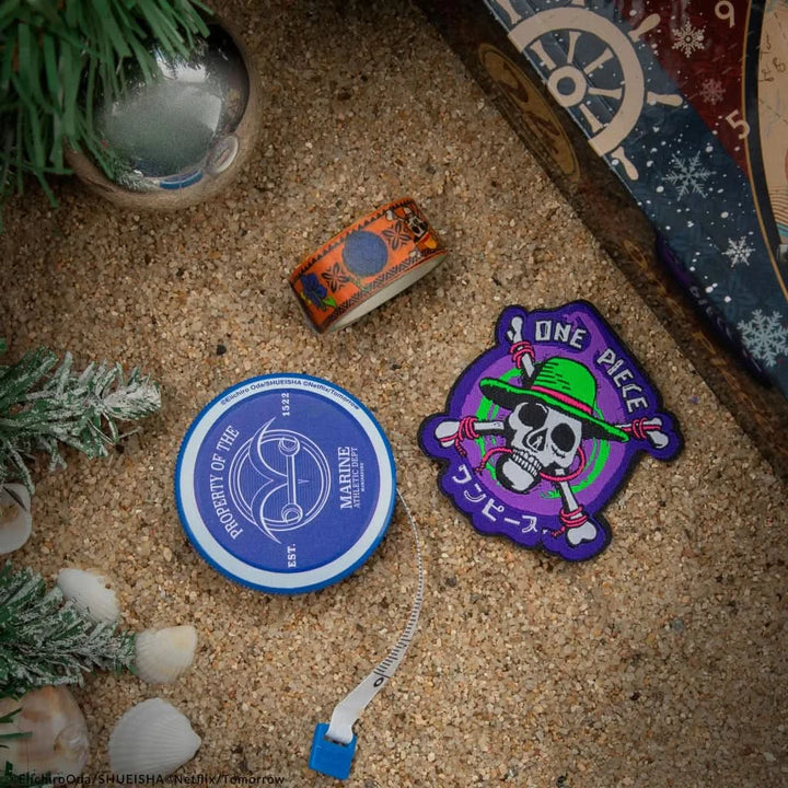 One Piece Advent Calendar 2024 CR2092