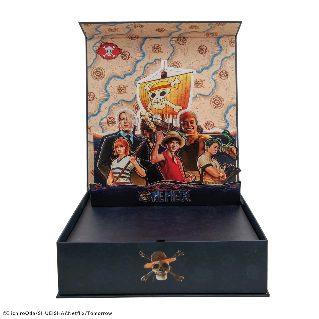 One Piece Deluxe Advent Calendar 2024 CR2093