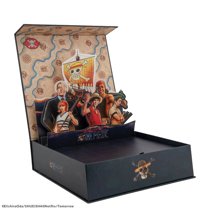 One Piece Deluxe Advent Calendar 2024 CR2093
