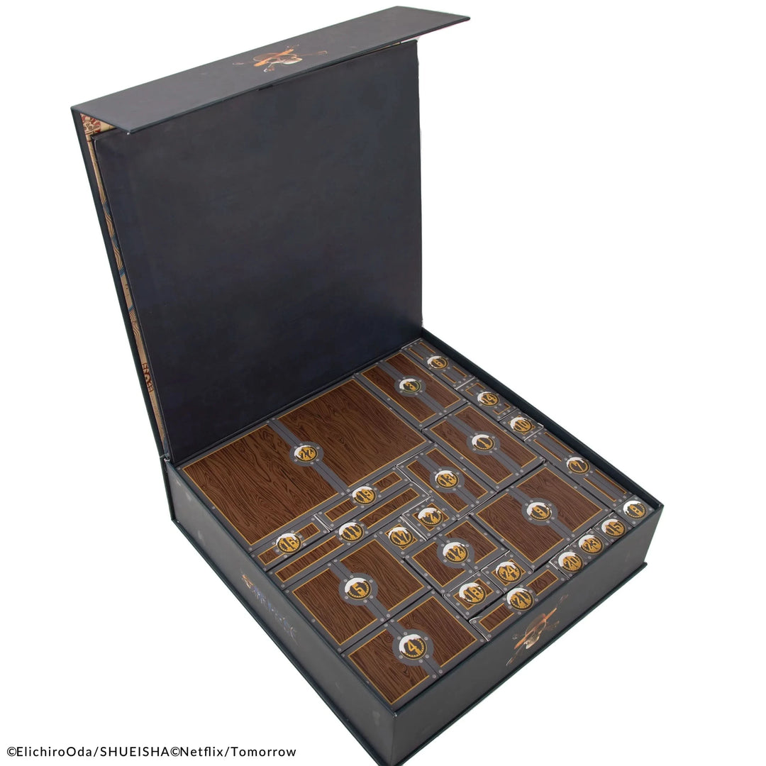 One Piece Deluxe Advent Calendar 2024 CR2093