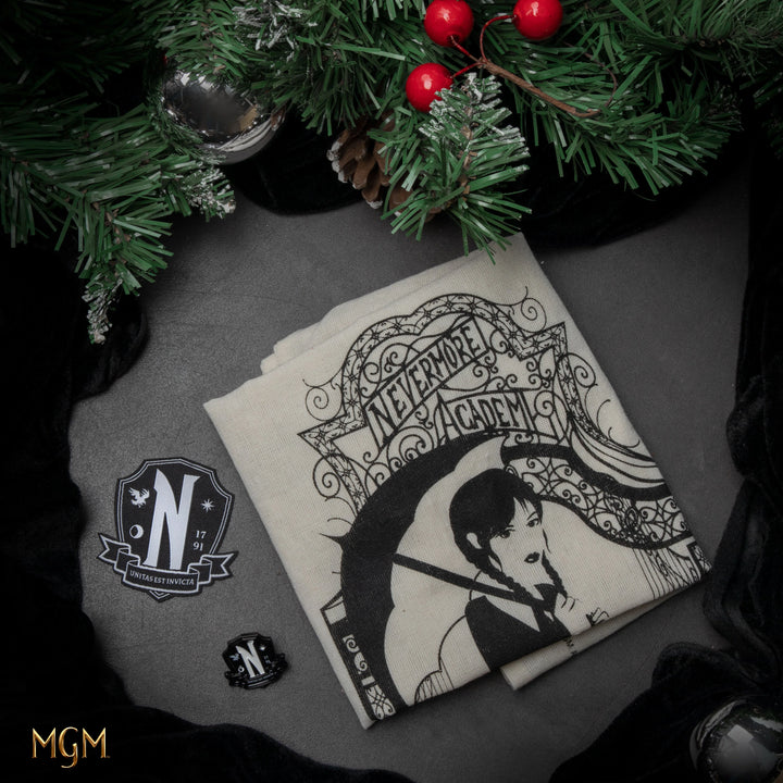 Wednesday Advent Calendar Classic 2024 CR2073