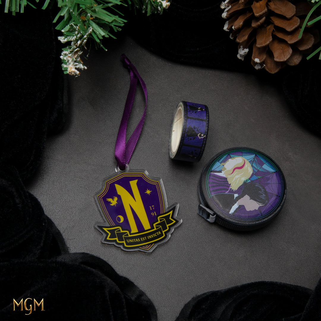 Wednesday Advent Calendar Classic 2024 CR2073