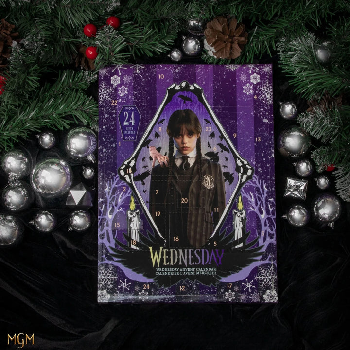 Wednesday Advent Calendar 2024 CR2073