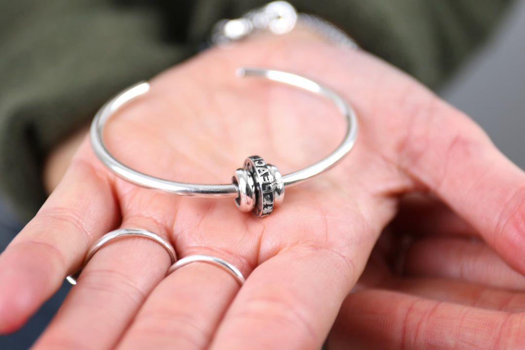 Trollbeads Peace In Our Time TAGBE-30208